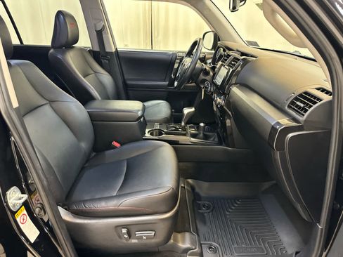 Used 2018 Toyota 4Runner TRD Pro image 13