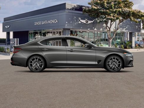 New 2026 Genesis G70 2.5T image 3
