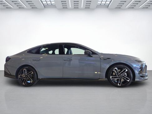 New 2026 Hyundai Sonata N Line FWD image 3