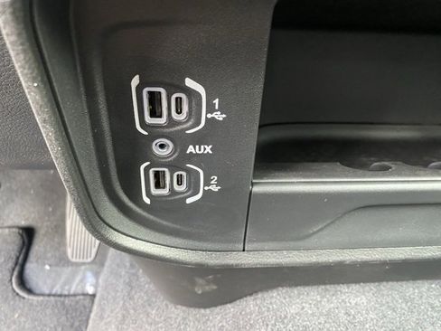 New 2025 RAM 2500 Tradesman image 25