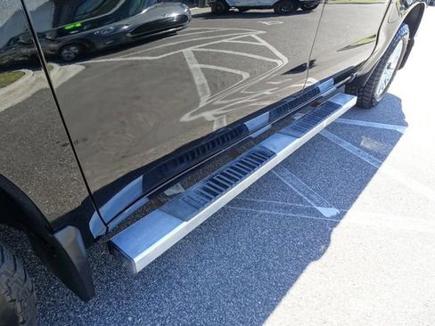 Used 2020 Chevrolet Silverado 1500 LTZ image 42