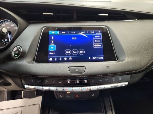 Used 2019 Cadillac XT4 Sport w/ Cold Weather Package image 14