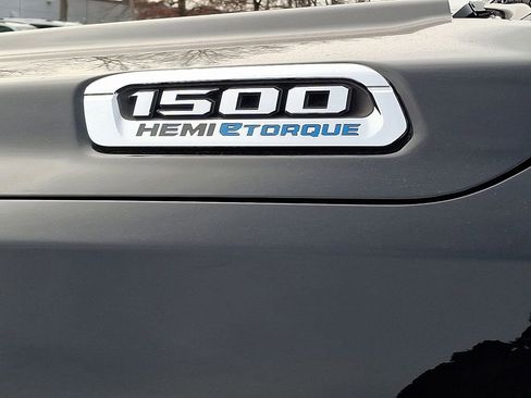 Used 2023 RAM 1500 Laramie image 29