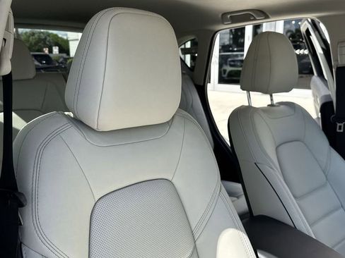 New 2025 MAZDA CX-5 AWD 2.5 S w/ Preferred Package image 47