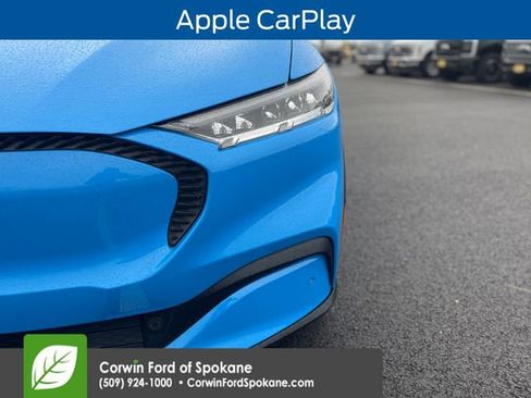 Certified 2023 Ford Mustang Mach-E Select image 9