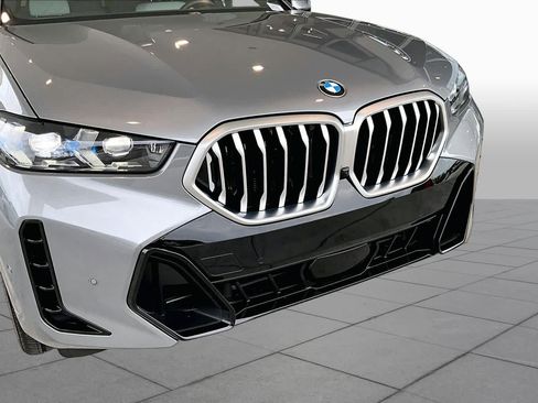 Certified 2026 BMW X6 xDrive40i AWD/4WD image 29