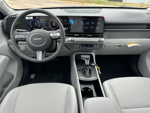 New 2026 Hyundai Kona SEL Sport FWD image 22