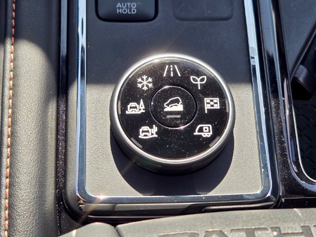 Used 2025 Nissan Pathfinder Rock Creek AWD/4WD image 29