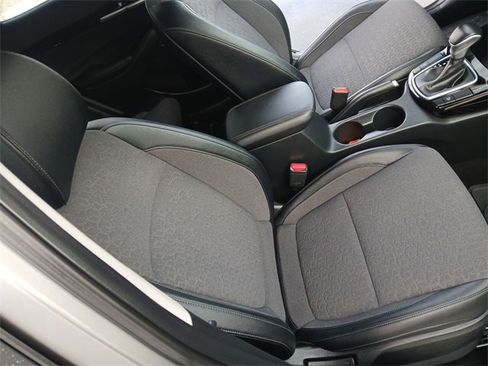 Certified 2025 Kia Seltos S image 24