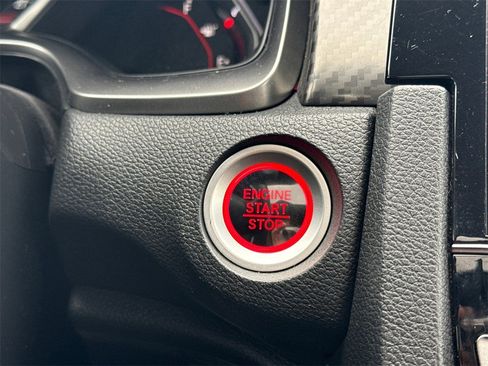 Used 2018 Honda Civic Si image 25