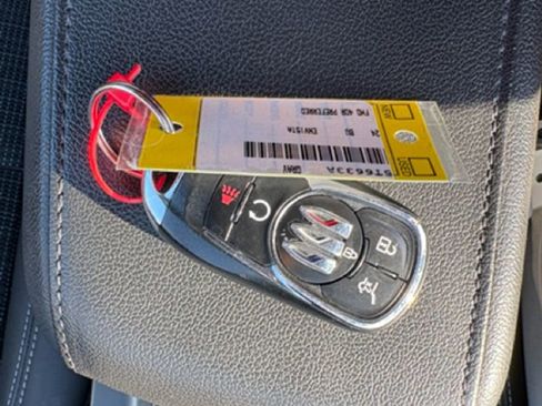 Used 2024 Buick Envista Preferred w/ Convenience I Package image 20