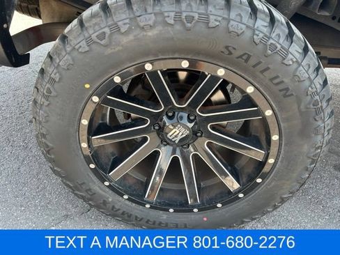 Used 2019 Ford F150 XLT w/ Equipment Group 301A Mid AWD/4WD image 7