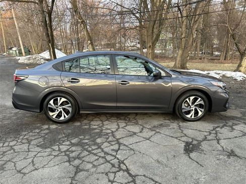 Certified 2023 Subaru Legacy Premium image 9