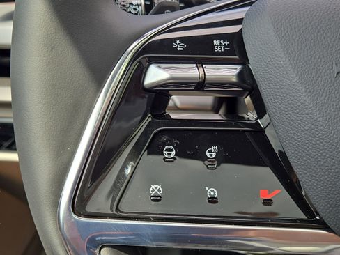 New 2026 Cadillac Vistiq Sport image 26