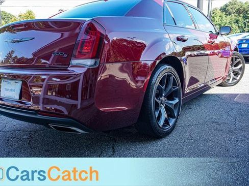 Used 2021 Chrysler 300 S RWD image 5