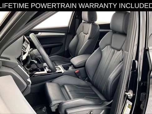 Used 2025 Audi Q5 2.0T Premium AWD/4WD image 32
