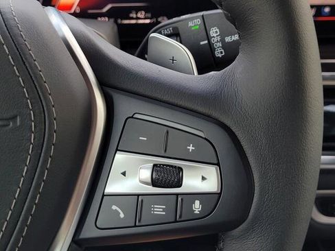 New 2026 BMW X5 xDrive50e image 15