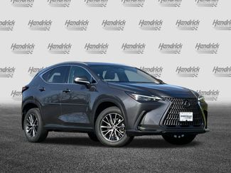 Certified 2023 Lexus NX 350 350 video 2