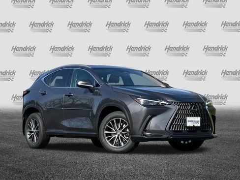 Certified 2023 Lexus NX 350 350 image 2