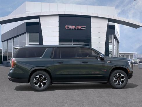 New 2026 GMC Yukon XL AT4 image 5
