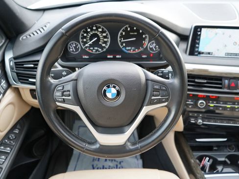 Used 2017 BMW X5 sDrive35i RWD image 17