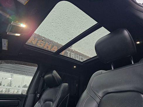 Used 2019 RAM 1500 Sport w/ Alpine Leather & Sound Group image 22