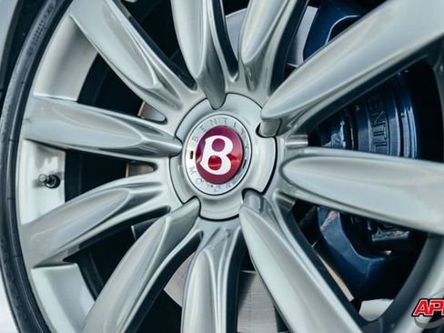 Used 2013 Bentley Continental GT image 4