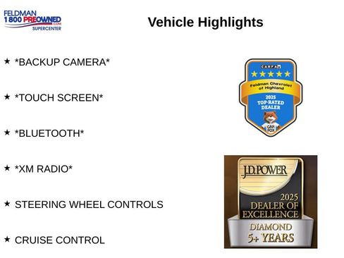 Used 2020 Chevrolet Equinox LT FWD image 3