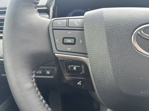 New 2026 Toyota Camry XLE AWD/4WD image 22