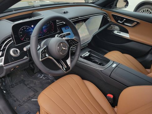 New 2026 Mercedes-Benz E 450 4MATIC Sedan image 25