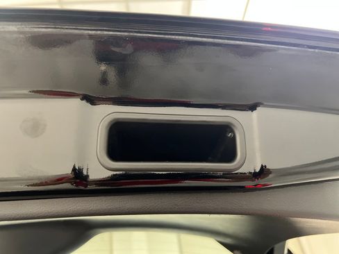 Used 2024 Nissan Kicks SR FWD image 33