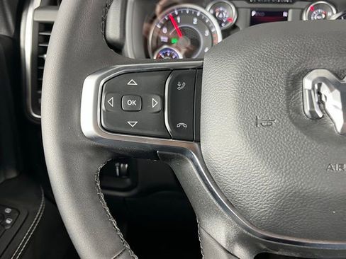 New 2026 RAM 2500 Big Horn image 15