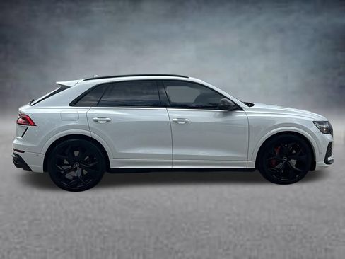 Used 2024 Audi RS Q8 AWD/4WD image 6