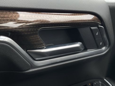 New 2026 Chevrolet Silverado 1500 RST image 12