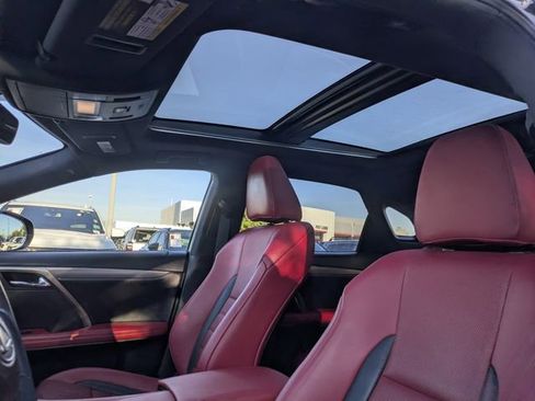 Used 2022 Lexus RX 450h F Sport image 28