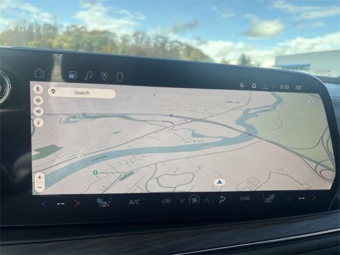 New 2026 Chevrolet Suburban LT w/ Comfort Package image 14