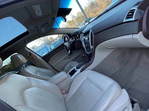 Used 2011 Cadillac SRX Performance image 26