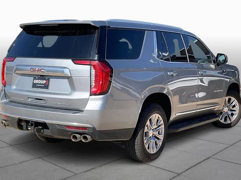 Certified 2023 GMC Yukon Denali image 13