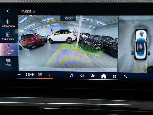 Used 2025 BMW 530i xDrive image 20