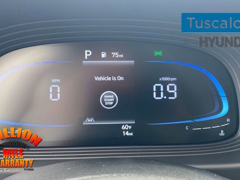 New 2026 Hyundai Venue SEL image 16