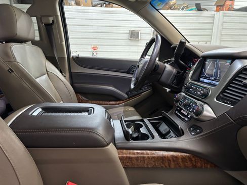 Used 2020 Chevrolet Tahoe Premier image 30
