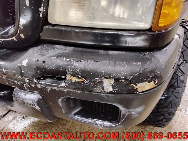 Used 2004 Ford Ranger XLT AWD/4WD image 17