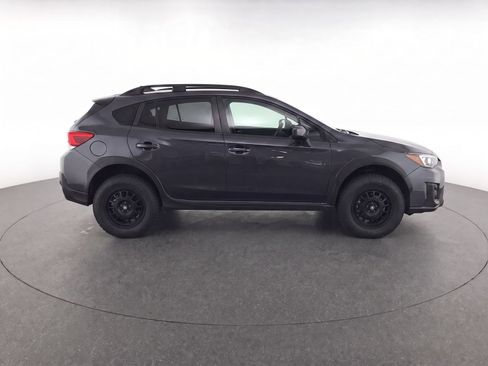Used 2019 Subaru Crosstrek 2.0i Premium AWD/4WD image 8