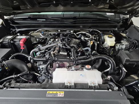 New 2026 Toyota Tacoma SR5 image 11