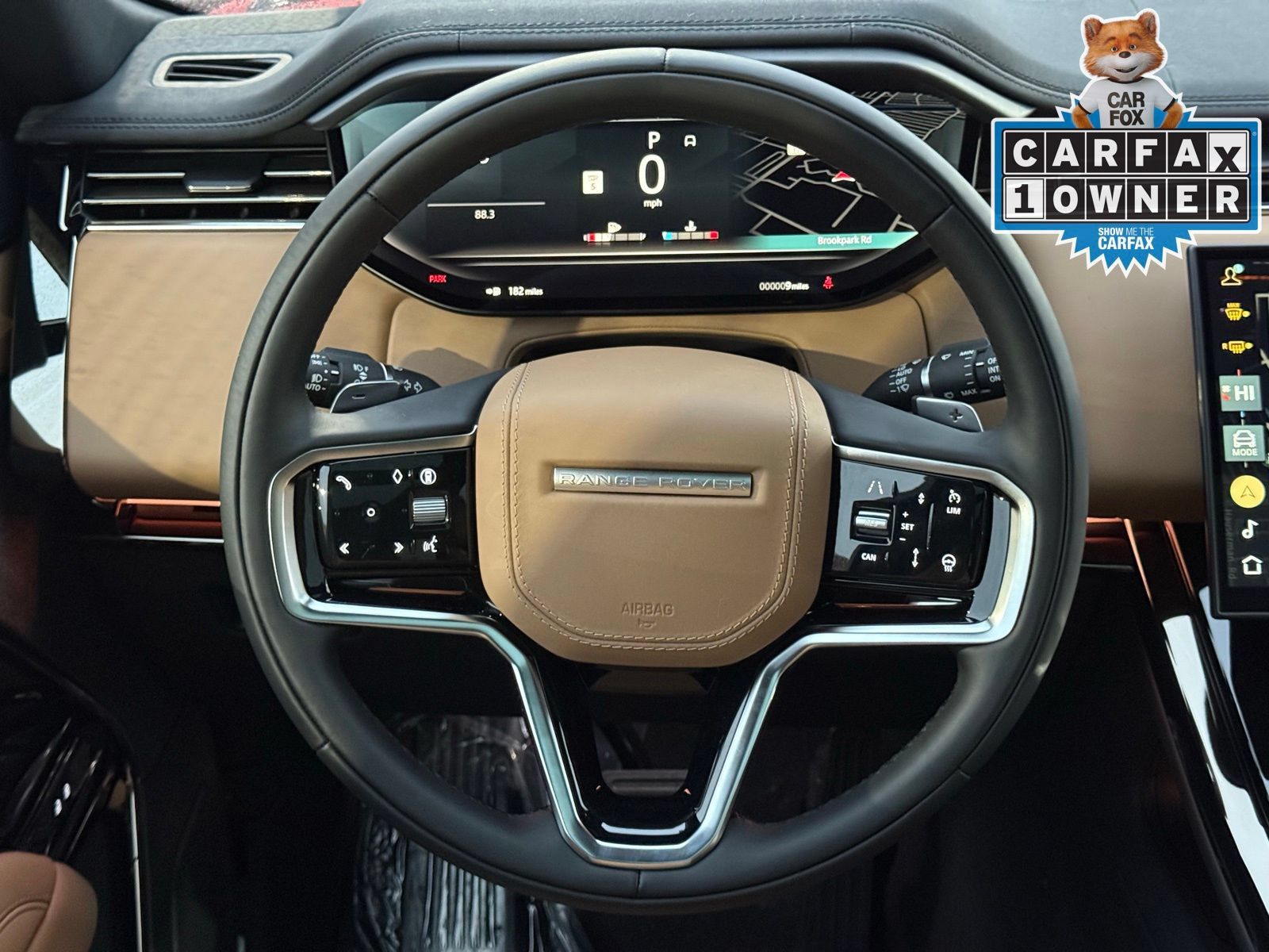 New 2026 Land Rover Range Rover Sport SE AWD/4WD image 29