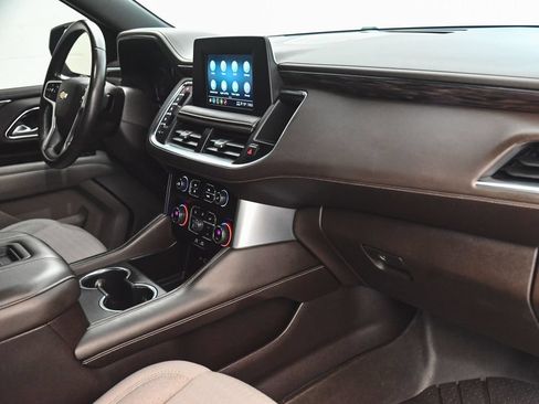 Used 2022 Chevrolet Tahoe LS w/ Driver Alert Package AWD/4WD image 29