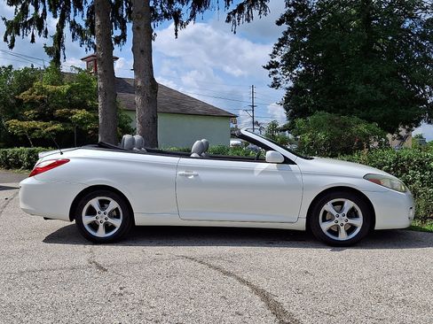 Used 2008 Toyota Solara SLE FWD image 7