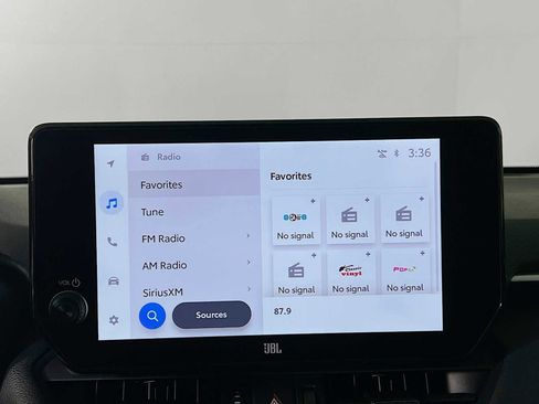 New 2025 Toyota RAV4 Limited image 9