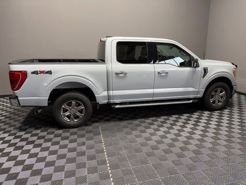 Used 2022 Ford F150 XLT w/ Equipment Group 302A High image 7