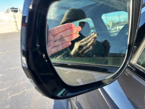 Used 2024 Jeep Grand Cherokee Limited 4xe w/ Luxury Tech Group II image 39